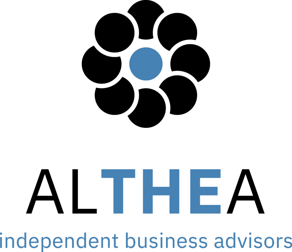 logo Althea