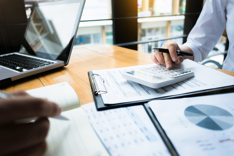 Consulenza societaria e fiscale per imprese e professionisti