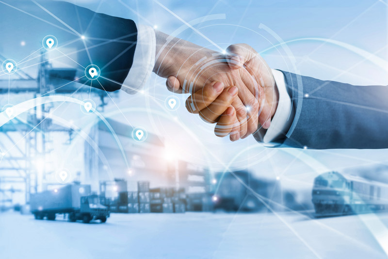 Supporto professionale nella gestione della contrattualistica aziendale