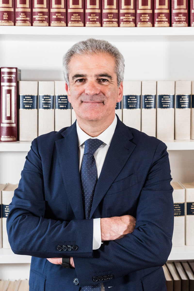Mario Brenna