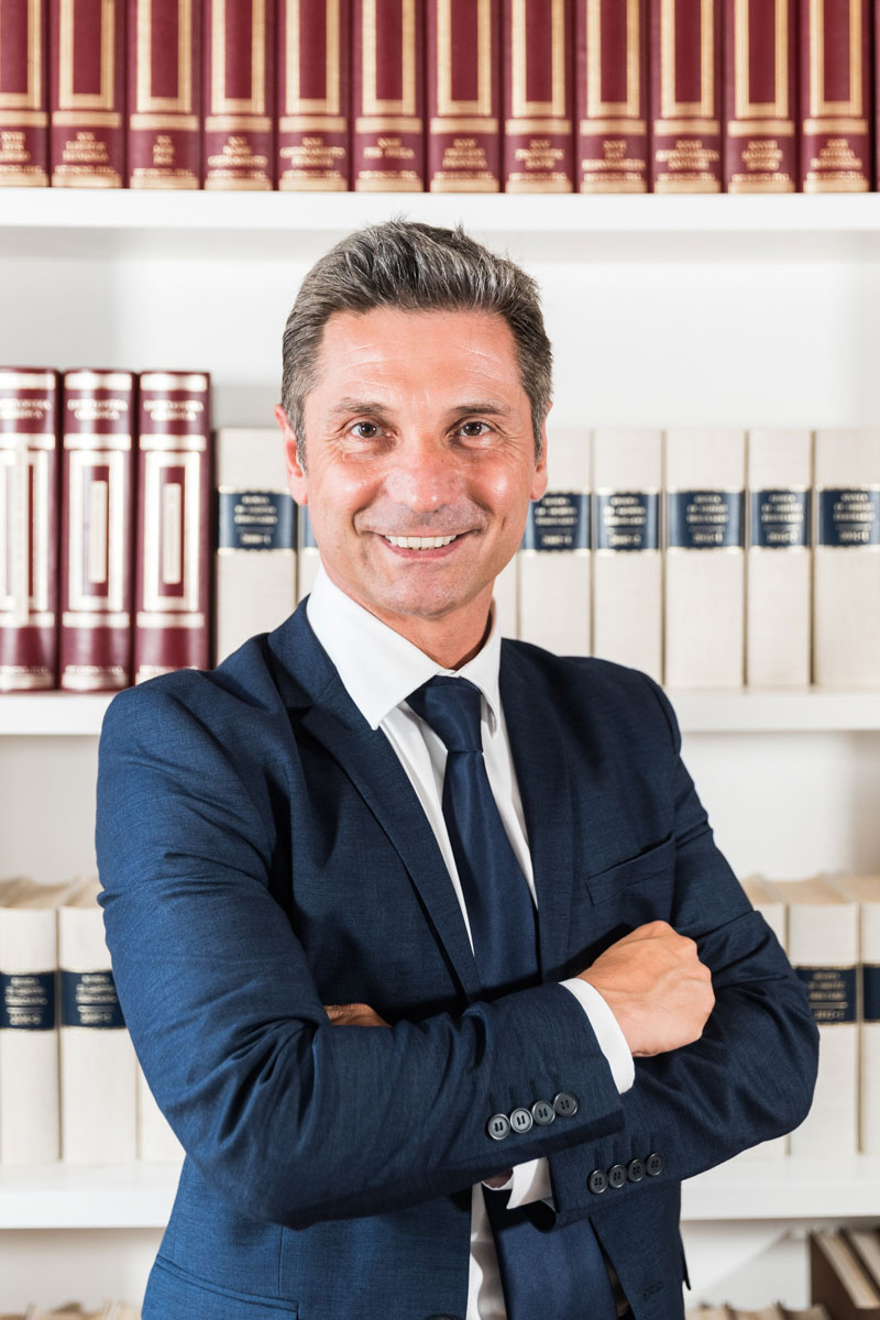 Mauro Zampollo