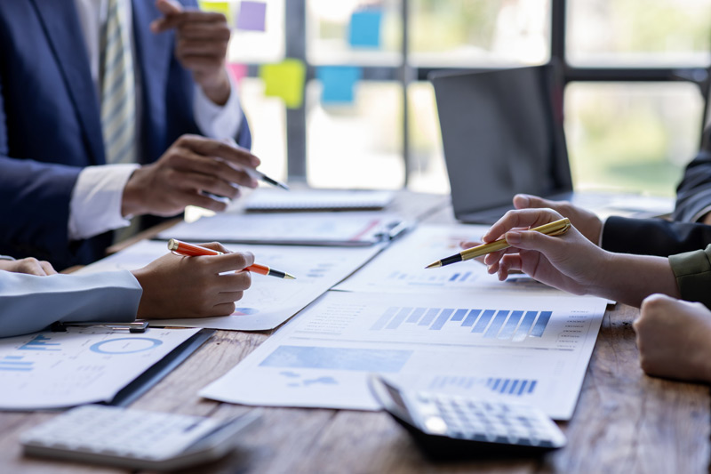 Analisi e valutazione dei rischi aziendali