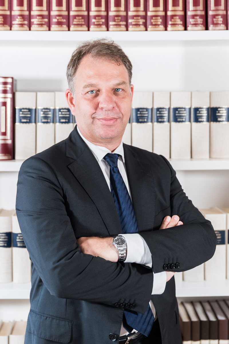 Roberto Mapelli
