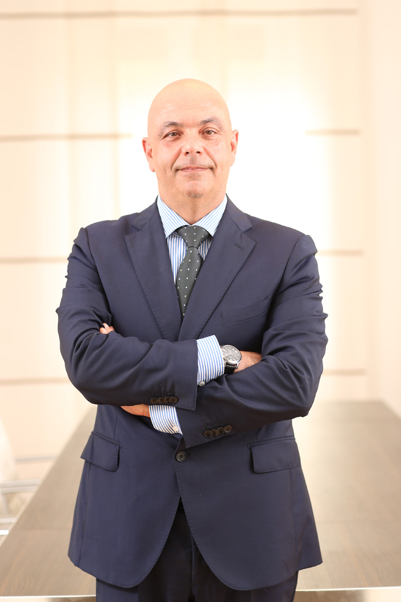Roberto Pireddu